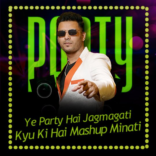 Best DJ Band for Sangeet – MashupMinati Redefines Wedding Entertainment