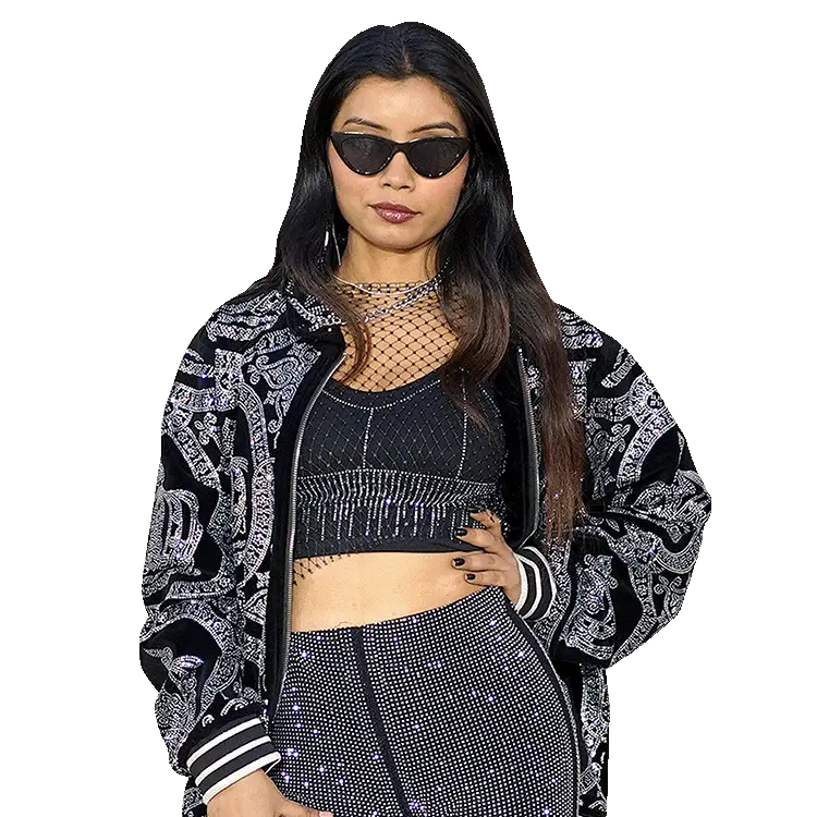 Hire DJ Band Performer Ritisha Dutta