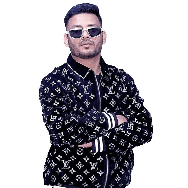 Hire DJ Band Performer Tushar Negi