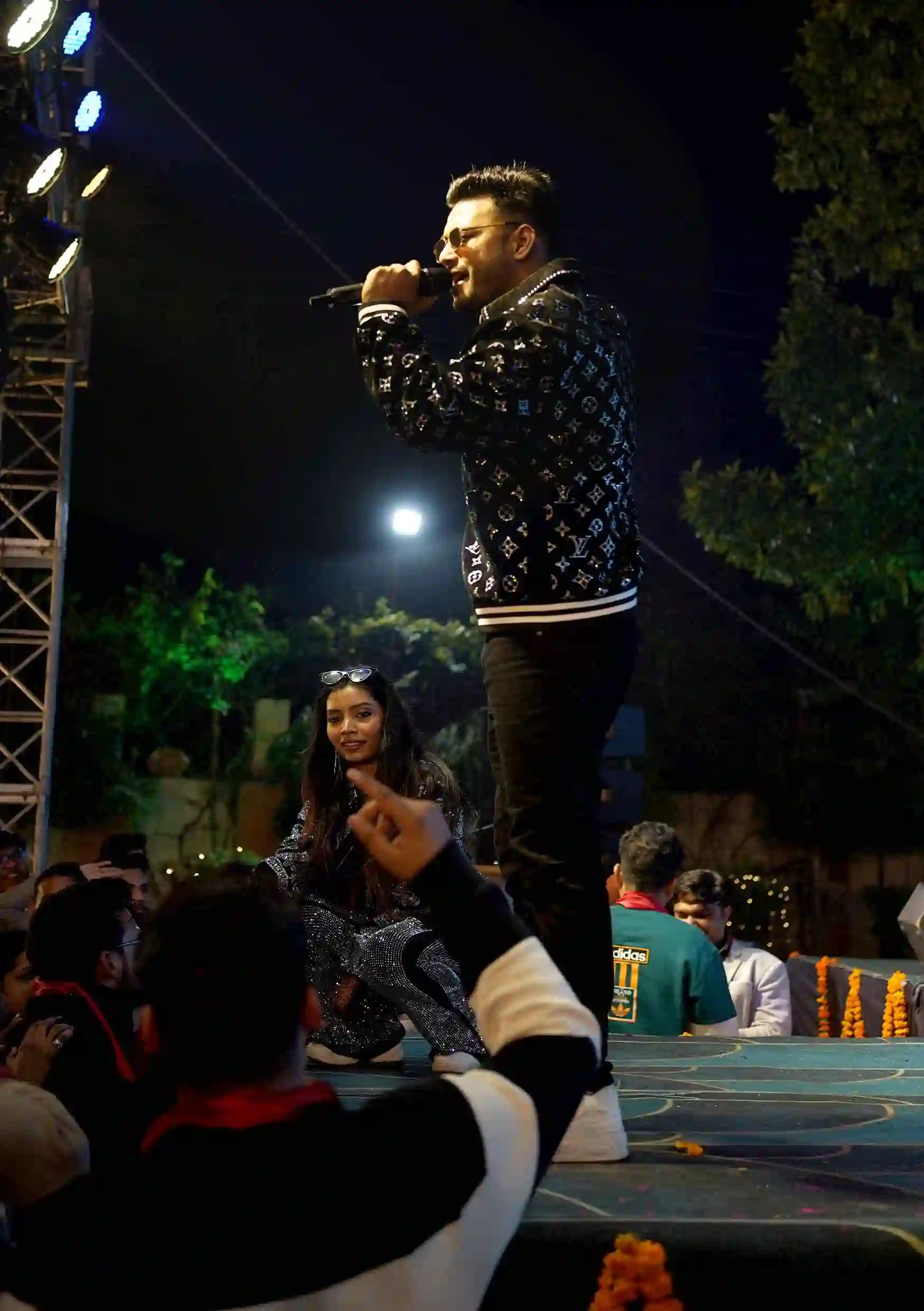 DJ Based Band in Delhi
