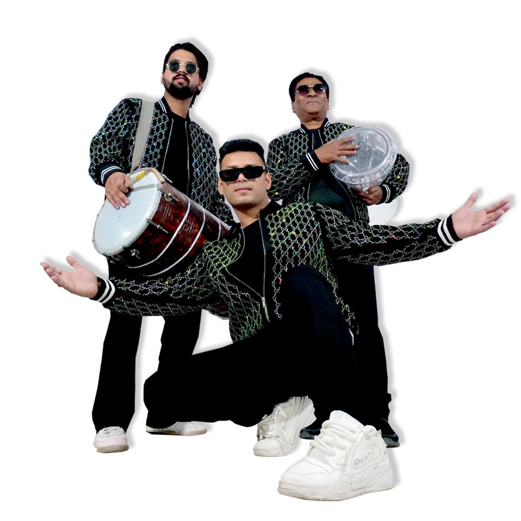 Best DJ Bands in India