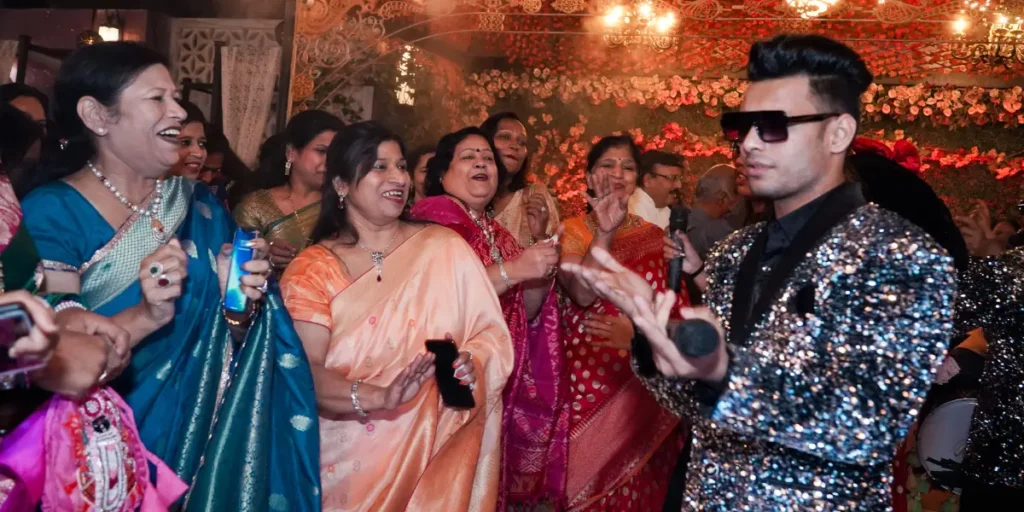 Who is the Best DJ-based band in India