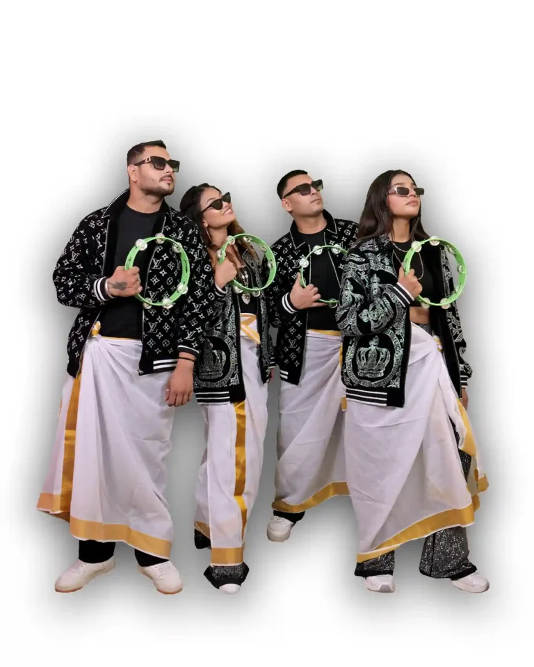 Best DJ Band Book Now