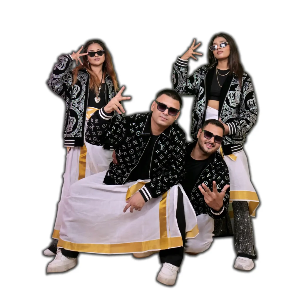 DJ Band